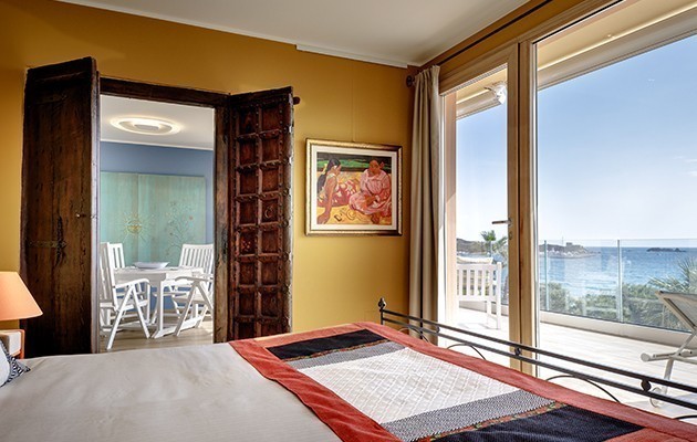Hotel Stella Maris Hotel Stella Maris