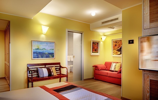 Hotel Stella Maris Hotel Stella Maris