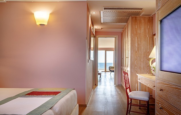 Hotel Stella Maris Hotel Stella Maris