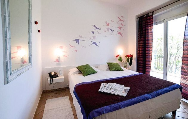 Hotel Stella Maris Hotel Stella Maris