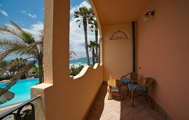 Hotel Stella Maris Hotel Stella Maris