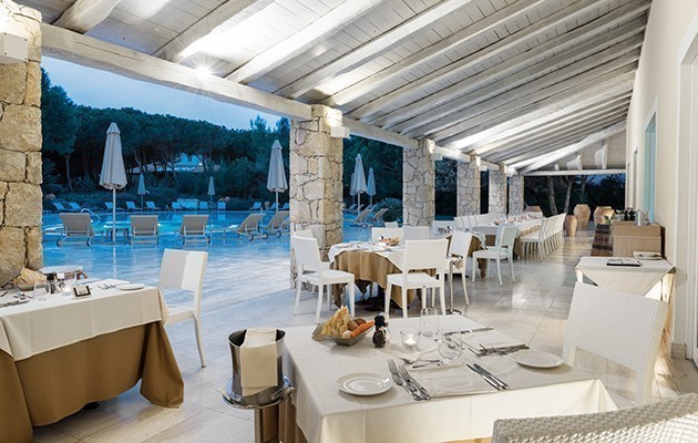 Is Arenas Resort Is Arenas Resort
