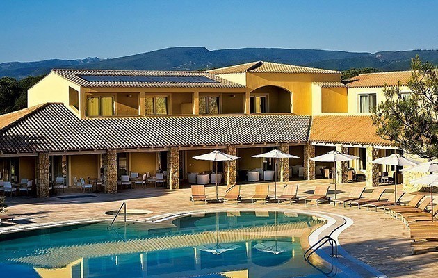 Is Arenas Resort Is Arenas Resort