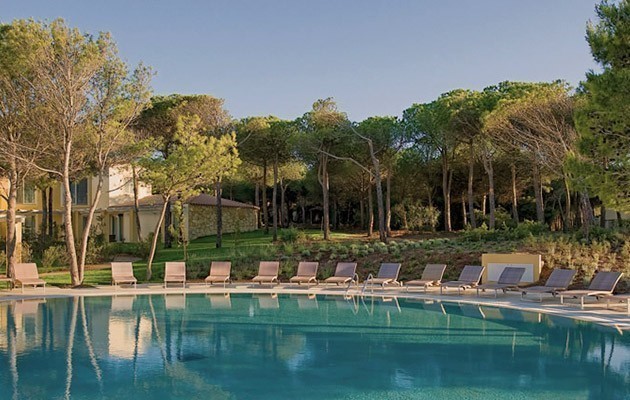 Is Arenas Resort Is Arenas Resort