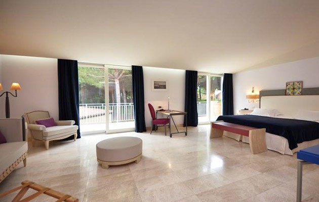 Is Arenas Resort Is Arenas Resort