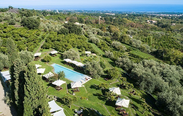 Monaci delle Terre Nere Monaci delle Terre Nere