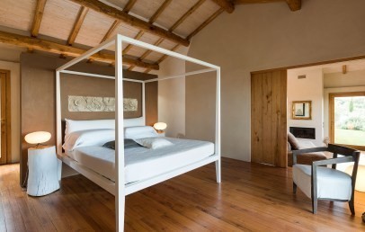 Estate Deluxe Suite