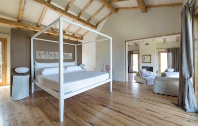 Two Bedroom Estate Villa