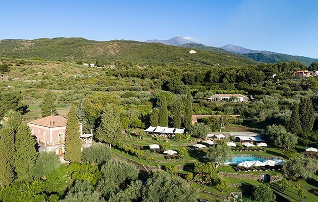 Monaci delle Terre Nere Monaci delle Terre Nere