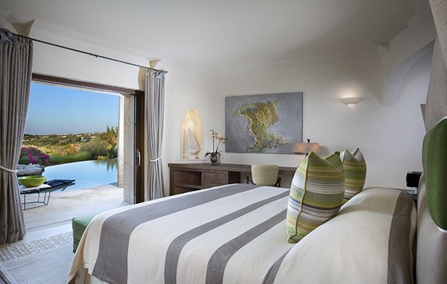 Hotel Pitrizza Hotel Pitrizza