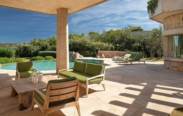 Hotel Pitrizza Hotel Pitrizza