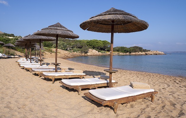 Hotel Pitrizza Hotel Pitrizza
