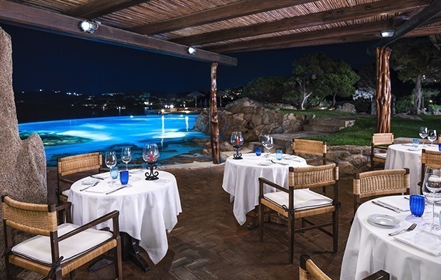 Hotel Pitrizza Hotel Pitrizza