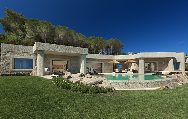 Hotel Pitrizza Hotel Pitrizza