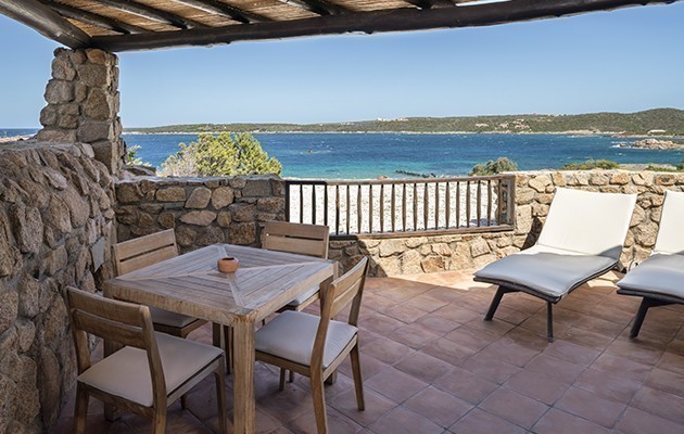 Hotel Pitrizza Hotel Pitrizza