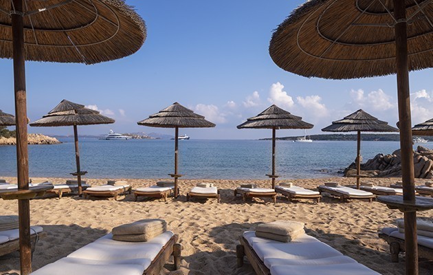 Hotel Pitrizza Hotel Pitrizza