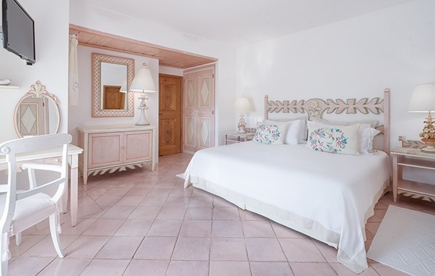 Hotel Pitrizza Hotel Pitrizza