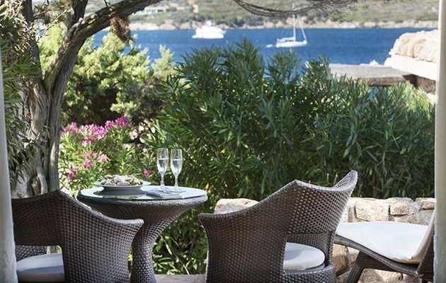Hotel Pitrizza Hotel Pitrizza