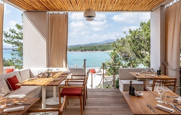 Cala di Volpe