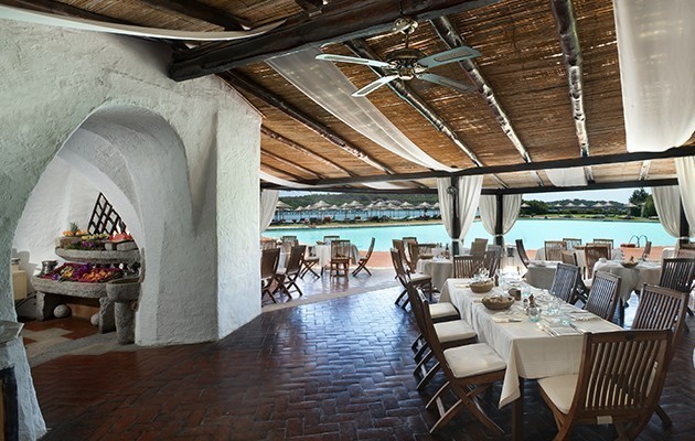 Cala di Volpe