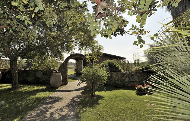 Sa Mandra Sa Mandra