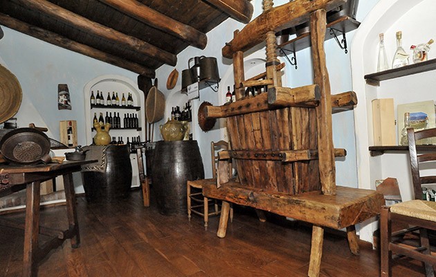 Sa Mandra Sa Mandra