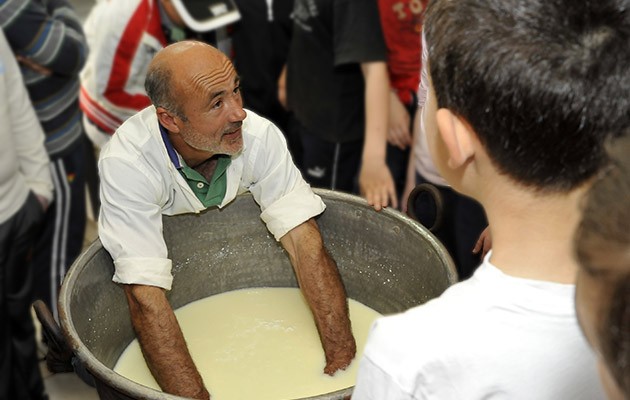 Sa Mandra Sa Mandra