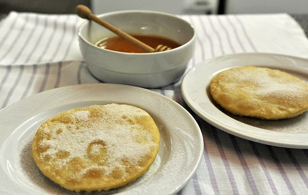Sa Mandra Sa Mandra