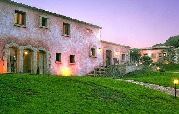 Tenuta Pilastru Tenuta Pilastru
