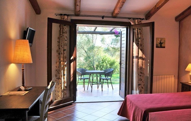 Tenuta Pilastru Tenuta Pilastru