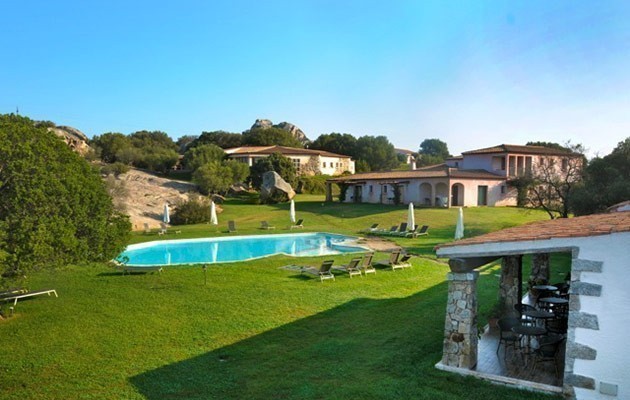 Tenuta Pilastru Tenuta Pilastru