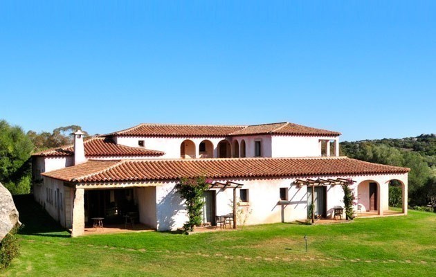 Tenuta Pilastru Tenuta Pilastru