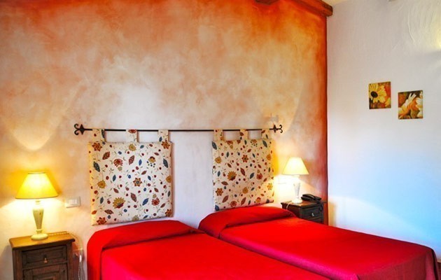 Tenuta Pilastru Tenuta Pilastru
