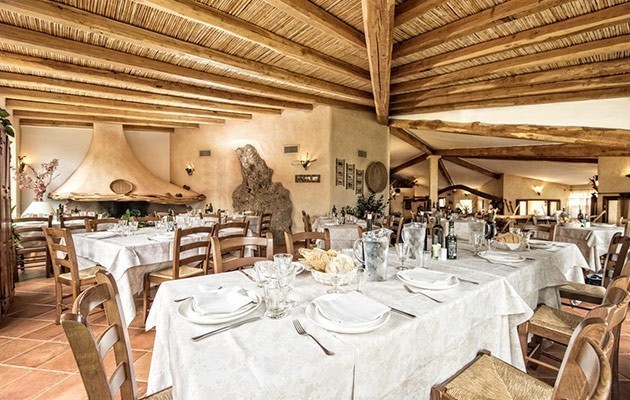 Tenuta Pilastru Tenuta Pilastru