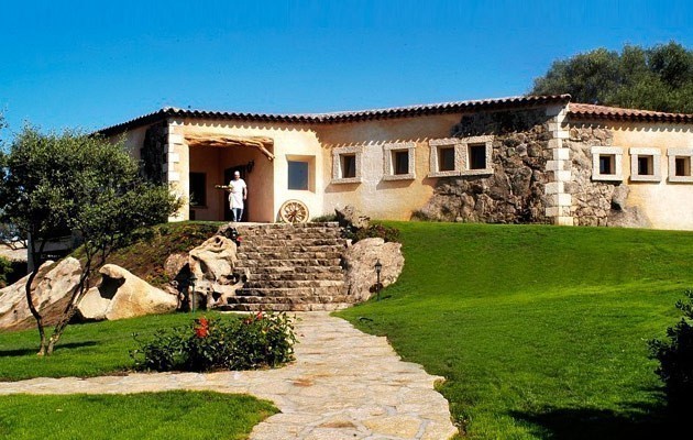 Tenuta Pilastru Tenuta Pilastru