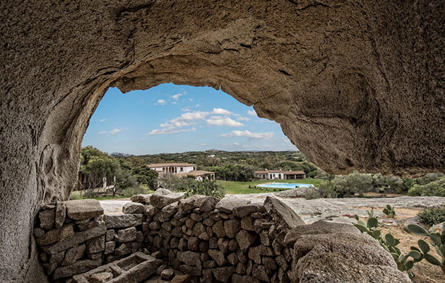 Tenuta Pilastru Tenuta Pilastru