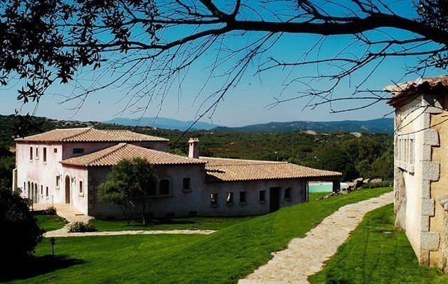 Tenuta Pilastru Tenuta Pilastru