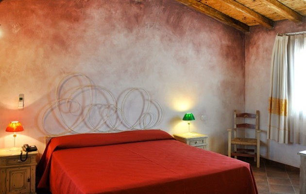Tenuta Pilastru Tenuta Pilastru