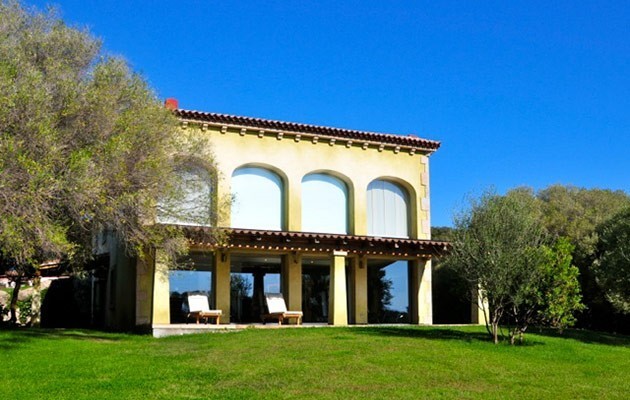 Tenuta Pilastru Tenuta Pilastru