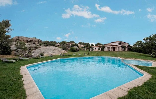 Tenuta Pilastru Tenuta Pilastru