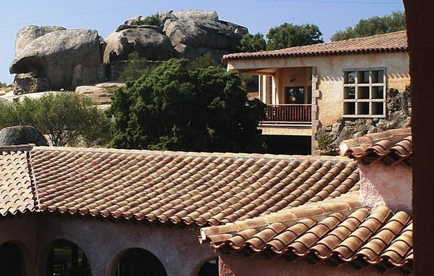 Tenuta Pilastru Tenuta Pilastru