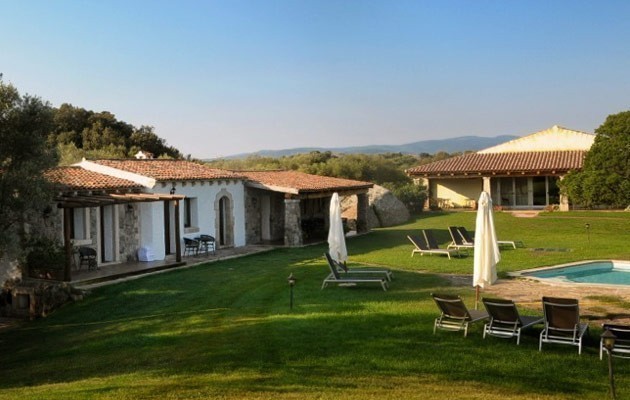 Tenuta Pilastru Tenuta Pilastru