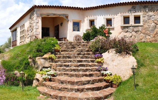 Tenuta Pilastru Tenuta Pilastru