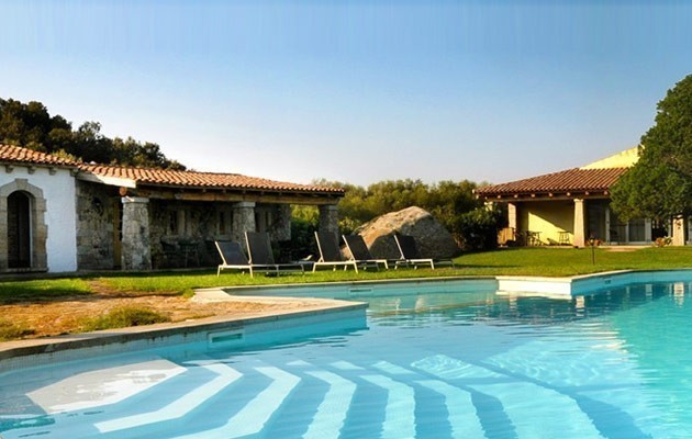 Tenuta Pilastru Tenuta Pilastru