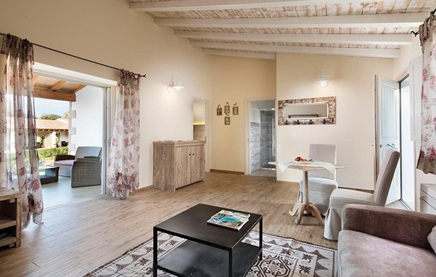 Tenuta Pilastru Tenuta Pilastru