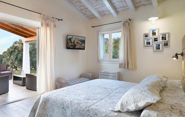 Tenuta Pilastru Tenuta Pilastru