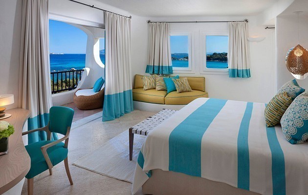 Hotel Romazzino Hotel Romazzino