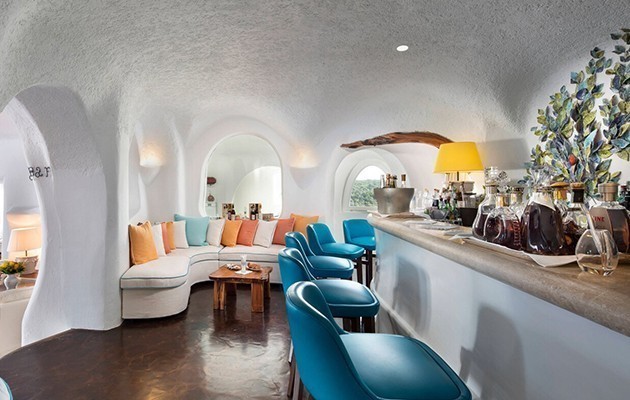 Hotel Romazzino Hotel Romazzino
