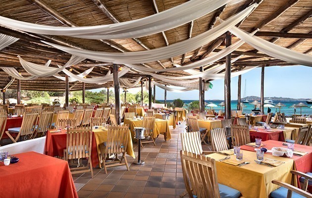 Hotel Romazzino Hotel Romazzino