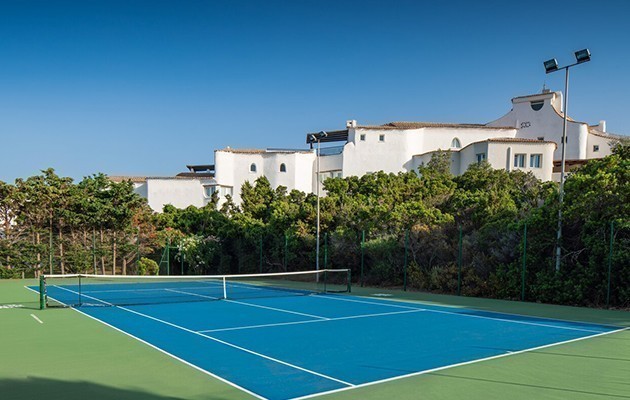 Hotel Romazzino Hotel Romazzino